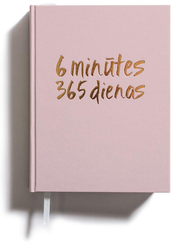 6 minūtes 365 dienas (LATVIEŠU VERSIJA)